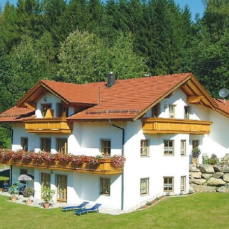 Ferienwohnung Reisinger Arnbruck Luaran gambar