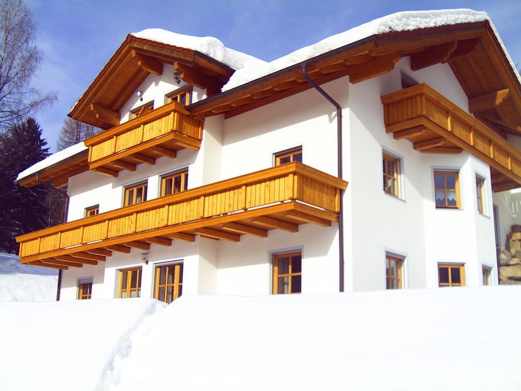 Ferienwohnung Reisinger Arnbruck Luaran gambar