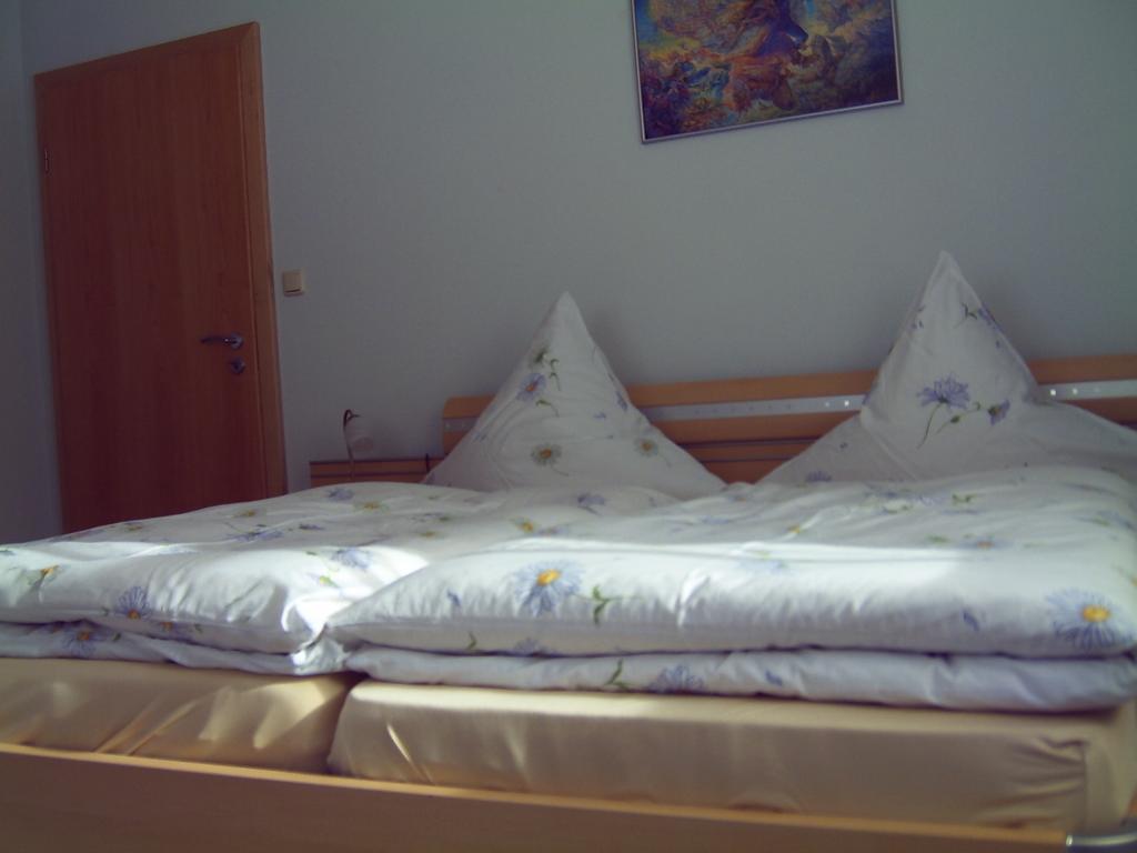 Ferienwohnung Reisinger Arnbruck Bilik gambar
