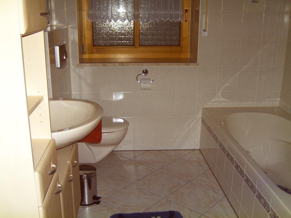 Ferienwohnung Reisinger Arnbruck Bilik gambar